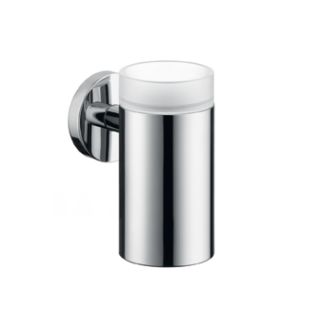 A thumbnail of the Hansgrohe 40518 Chrome