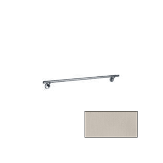 Hansgrohe 40808810 Satinox Axor Starck 32 Towel Bar Faucet Com