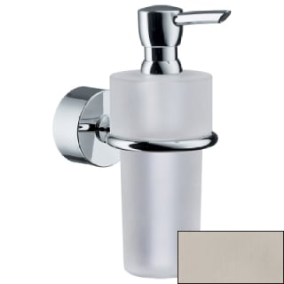 A thumbnail of the Hansgrohe 41519 Brushed Nickel