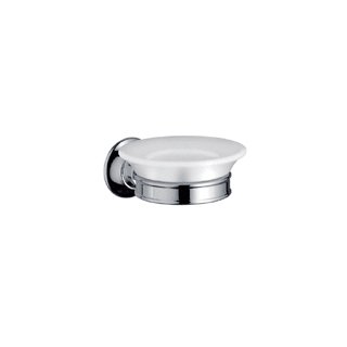 A thumbnail of the Hansgrohe 42033 Brushed Nickel