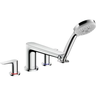 A thumbnail of the Hansgrohe 71744 Chrome