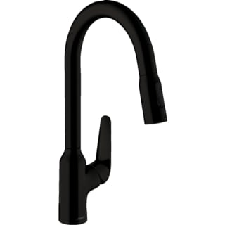 A thumbnail of the Hansgrohe 71800 Matte Black