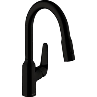 A thumbnail of the Hansgrohe 71801 Matte Black