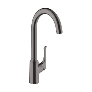 A thumbnail of the Hansgrohe 71845 Brushed Black Chrome