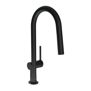 A thumbnail of the Hansgrohe 72846 Matte Black