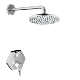 A thumbnail of the Hansgrohe HG-Locarno-T01 Chrome