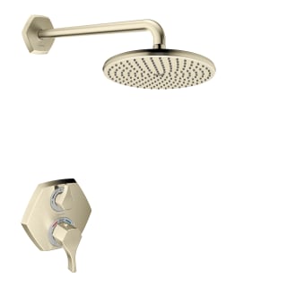 A thumbnail of the Hansgrohe HG-Locarno-T01 Brushed Nickel