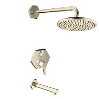 A thumbnail of the Hansgrohe HG-Locarno-T02 Polished Nickel