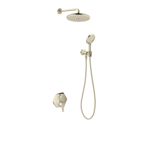 A thumbnail of the Hansgrohe HG-Locarno-T04 Brushed Nickel