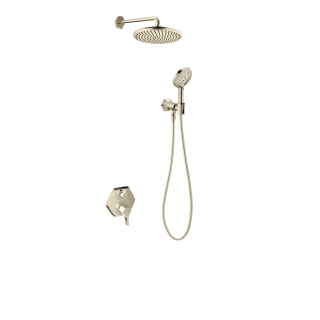 A thumbnail of the Hansgrohe HG-Locarno-T04 Polished Nickel