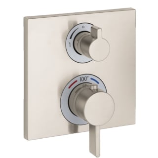 A thumbnail of the Hansgrohe 15712 Brushed Nickel