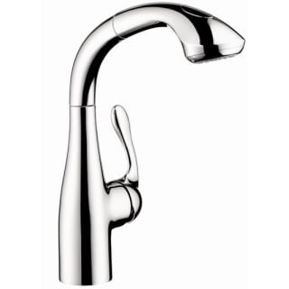A thumbnail of the Hansgrohe 04067 Chrome