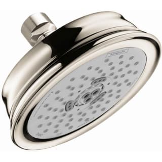 A thumbnail of the Hansgrohe 04070 Polished Nickel