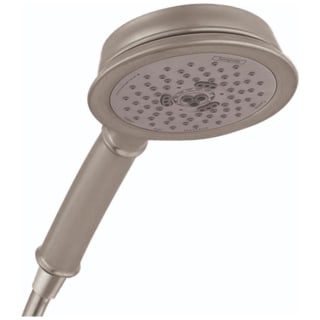 A thumbnail of the Hansgrohe 04072 Brushed Nickel