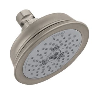 A thumbnail of the Hansgrohe 04080 Brushed Nickel