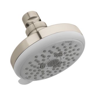 A thumbnail of the Hansgrohe 04081 Brushed Nickel