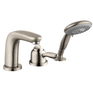 A thumbnail of the Hansgrohe 04129 Brushed Nickel