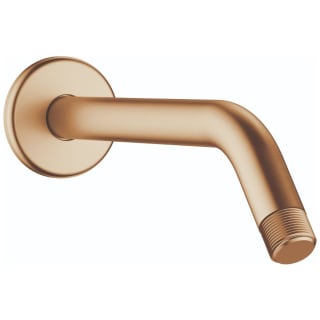 A thumbnail of the Hansgrohe 04186 Brushed Bronze