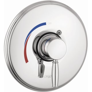 A thumbnail of the Hansgrohe 04201 Chrome
