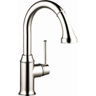 A thumbnail of the Hansgrohe 04216 Polished Nickel