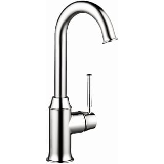 A thumbnail of the Hansgrohe 04217 Chrome