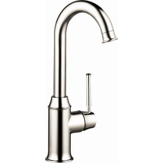 A thumbnail of the Hansgrohe 04217 Polished Nickel