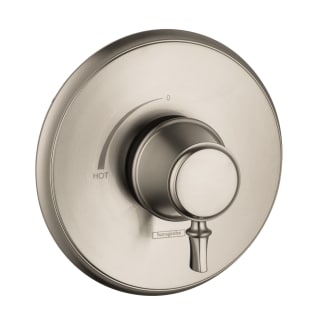 A thumbnail of the Hansgrohe 04223 Brushed Nickel