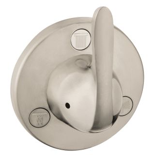 A thumbnail of the Hansgrohe 04227 Brushed Nickel