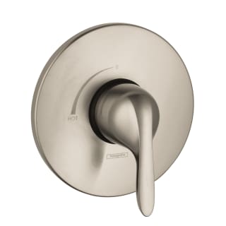 A thumbnail of the Hansgrohe 04228 Brushed Nickel