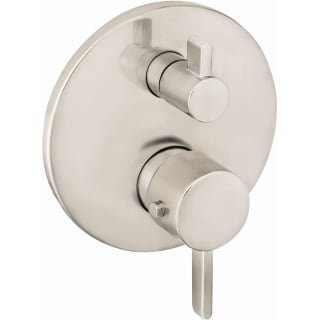 A thumbnail of the Hansgrohe 04230 Brushed Nickel