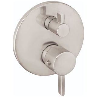 A thumbnail of the Hansgrohe 04231 Brushed Nickel