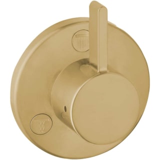 A thumbnail of the Hansgrohe 04232 Brushed Bronze