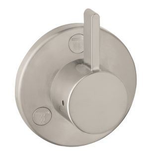 A thumbnail of the Hansgrohe 04232 Brushed Nickel