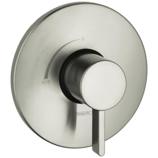 A thumbnail of the Hansgrohe 04233 Brushed Nickel