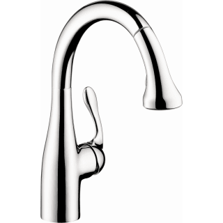A thumbnail of the Hansgrohe 04297 Chrome