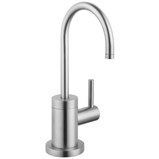 A thumbnail of the Hansgrohe 04301 Steel Optik