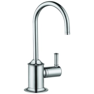A thumbnail of the Hansgrohe 04302 Chrome