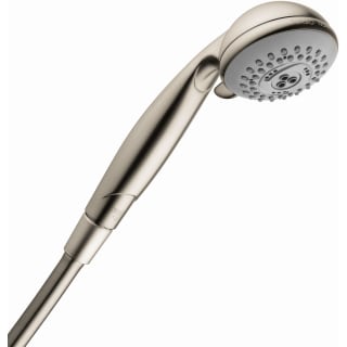 A thumbnail of the Hansgrohe 04336 Brushed Nickel