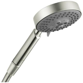 A thumbnail of the Hansgrohe 04341 Brushed Nickel