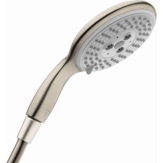 A thumbnail of the Hansgrohe 04344 Brushed Nickel