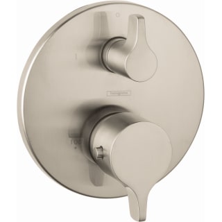 A thumbnail of the Hansgrohe 04352 Brushed Nickel