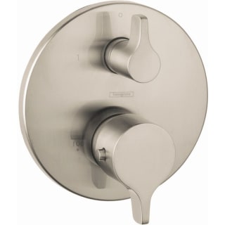 A thumbnail of the Hansgrohe 04353 Brushed Nickel
