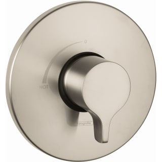 A thumbnail of the Hansgrohe 04355 Brushed Nickel