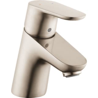 A thumbnail of the Hansgrohe 04370 Brushed Nickel