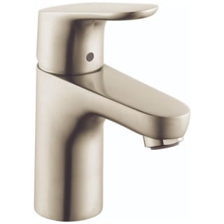 A thumbnail of the Hansgrohe 04371 Brushed Nickel