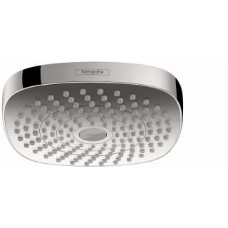 A thumbnail of the Hansgrohe 04387 Chrome