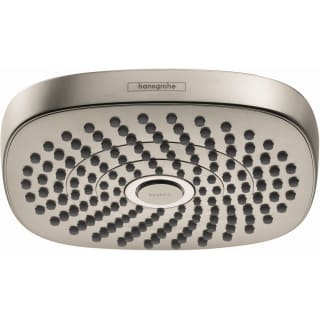 A thumbnail of the Hansgrohe 04387 Brushed Nickel