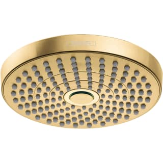 A thumbnail of the Hansgrohe 04388 Brushed Gold Optic