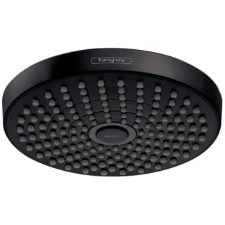 A thumbnail of the Hansgrohe 04388 Matte Black
