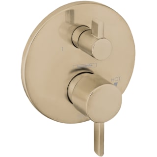 A thumbnail of the Hansgrohe 04447 Brushed Bronze